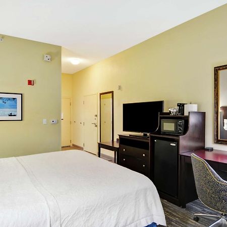 Hampton Inn Jacksonville Ponte Vedra Jacksonville Beach Exterior foto