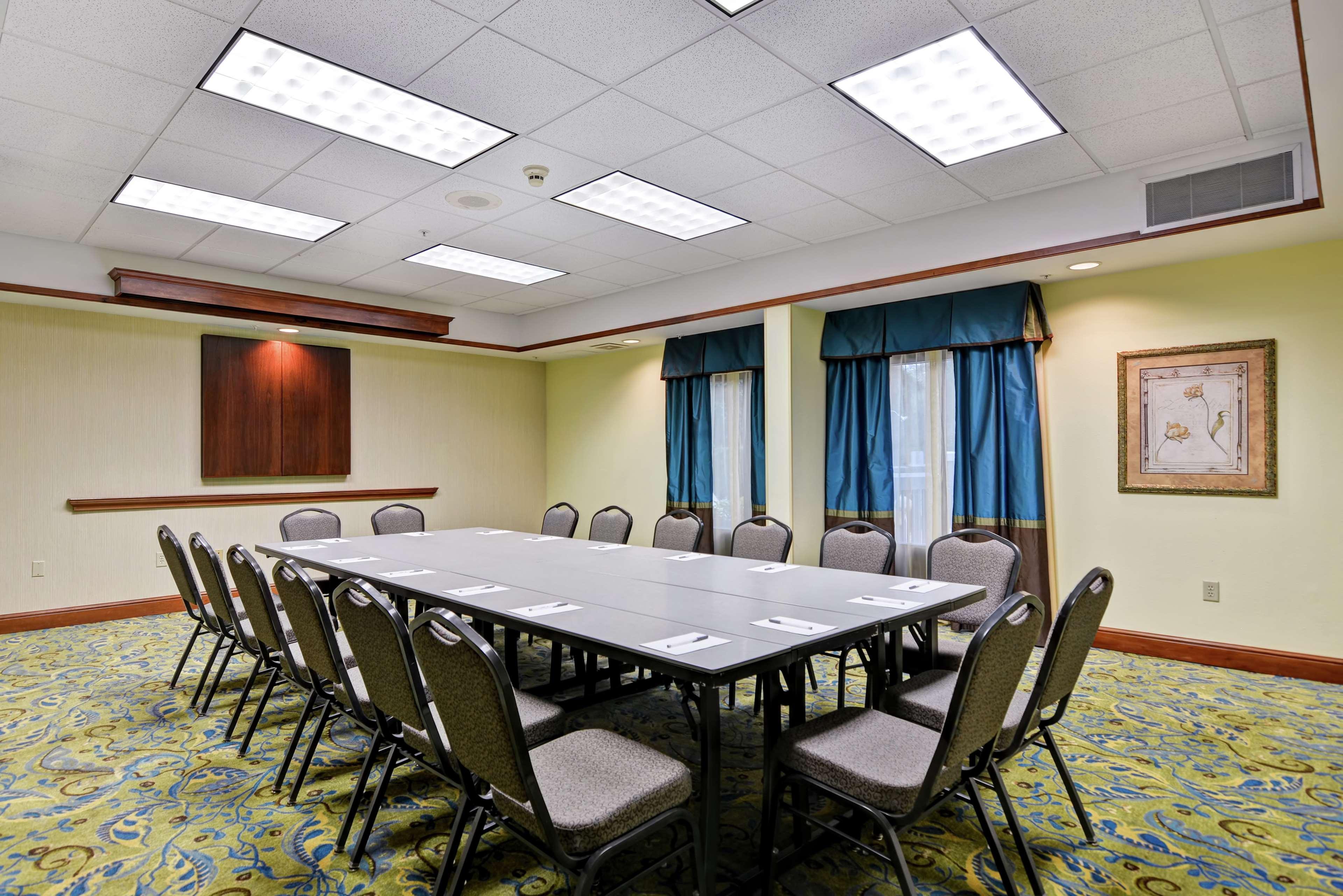 Hampton Inn Jacksonville Ponte Vedra Jacksonville Beach Exterior foto