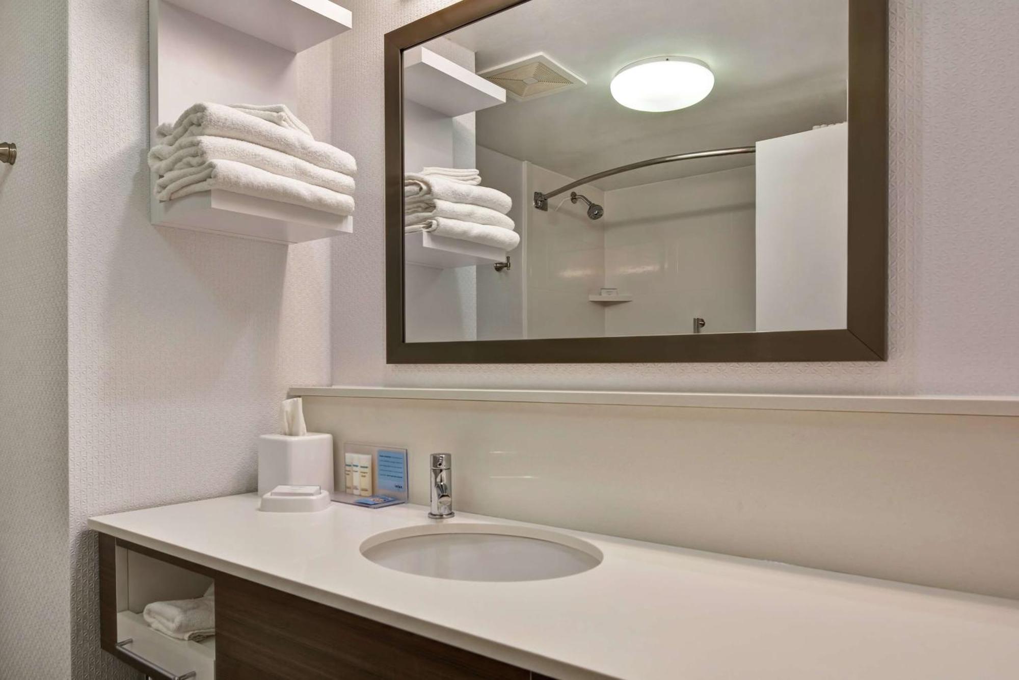 Hampton Inn Jacksonville Ponte Vedra Jacksonville Beach Exterior foto