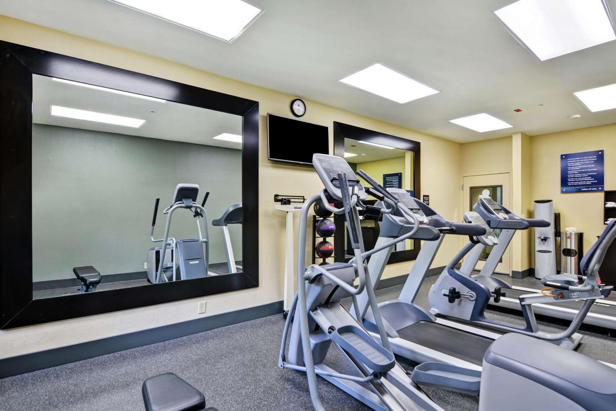 Hampton Inn Jacksonville Ponte Vedra Jacksonville Beach Exterior foto