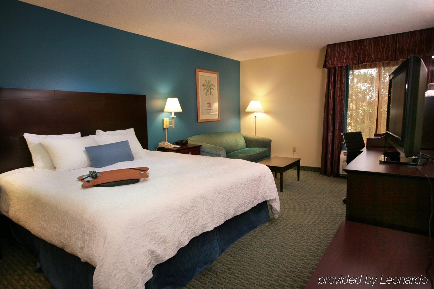 Hampton Inn Jacksonville Ponte Vedra Jacksonville Beach Zimmer foto