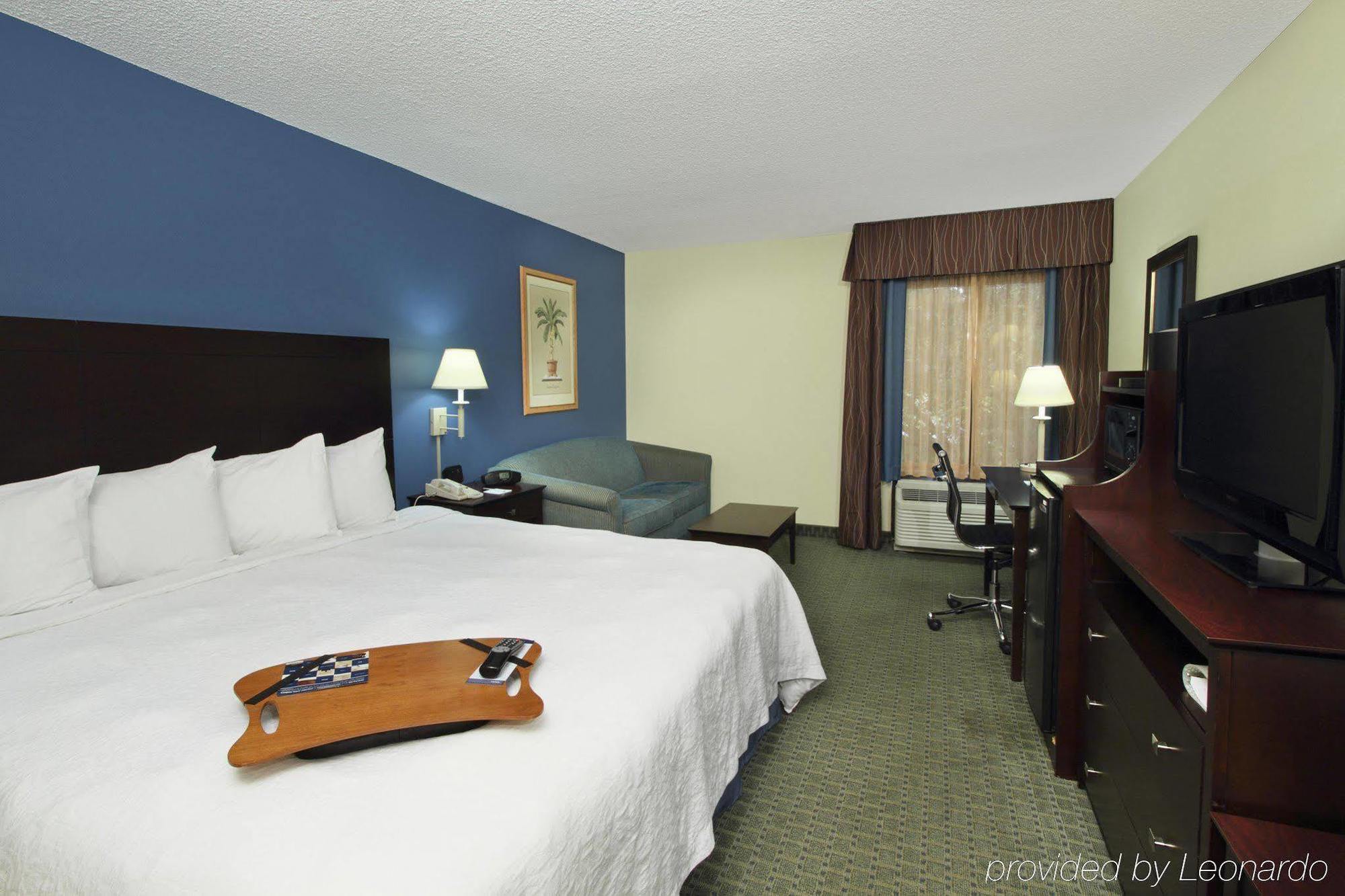 Hampton Inn Jacksonville Ponte Vedra Jacksonville Beach Exterior foto