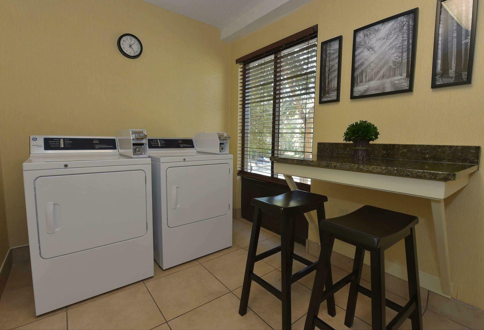 Hampton Inn Jacksonville Ponte Vedra Jacksonville Beach Exterior foto