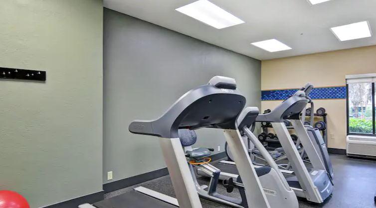 Hampton Inn Jacksonville Ponte Vedra Jacksonville Beach Exterior foto